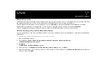 Preview for 48 page of Sony Vaio VGN-B1VP Hardware Manual