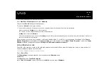 Preview for 59 page of Sony Vaio VGN-B1VP Hardware Manual