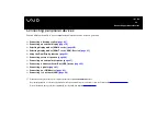 Preview for 65 page of Sony Vaio VGN-B1VP Hardware Manual