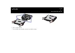 Preview for 70 page of Sony Vaio VGN-B1VP Hardware Manual