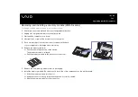 Preview for 102 page of Sony Vaio VGN-B1VP Hardware Manual