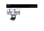 Preview for 105 page of Sony Vaio VGN-B1VP Hardware Manual