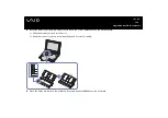 Preview for 107 page of Sony Vaio VGN-B1VP Hardware Manual