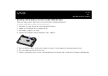 Preview for 109 page of Sony Vaio VGN-B1VP Hardware Manual