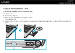 Preview for 38 page of Sony VAIO VGN-BZ560N User Manual