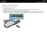 Preview for 52 page of Sony VAIO VGN-BZ560N User Manual