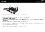 Предварительный просмотр 83 страницы Sony VAIO VGN-BZ560N User Manual