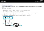 Preview for 89 page of Sony VAIO VGN-BZ560N User Manual