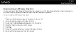 Preview for 96 page of Sony VAIO VGN-BZ560N User Manual