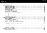 Preview for 3 page of Sony VAIO VGN-BZ570N01 User Manual