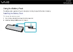 Предварительный просмотр 24 страницы Sony VAIO VGN-BZ570N01 User Manual