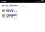 Preview for 28 page of Sony VAIO VGN-C200 Series User Manual