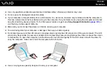 Preview for 124 page of Sony VAIO VGN-C200 Series User Manual