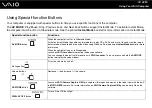 Preview for 32 page of Sony Vaio VGN-CR Series User Manual