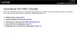 Preview for 90 page of Sony VAIO VGN-CR123EB User Manual