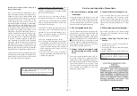 Предварительный просмотр 2 страницы Sony VAIO VGN-CS Series Service Manual