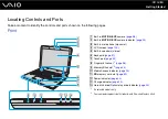 Preview for 14 page of Sony VAIO VGN-CS100 User Manual