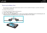 Preview for 29 page of Sony VAIO VGN-CS204J/R User Manual