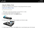 Preview for 32 page of Sony Vaio VGN-FE31B User Manual