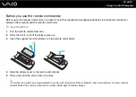 Preview for 58 page of Sony Vaio VGN-FE31B User Manual