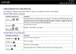 Preview for 39 page of Sony Vaio VGN-FE880E User Manual