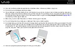 Preview for 161 page of Sony Vaio VGN-FE880E User Manual