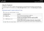 Preview for 27 page of Sony VAIO VGN-FJ100 Series User Manual