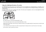 Preview for 69 page of Sony VAIO VGN-FJ100 Series User Manual