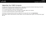 Preview for 93 page of Sony VAIO VGN-FJ100 Series User Manual