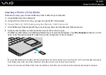 Preview for 45 page of Sony VAIO VGN-FJ1SR User Manual