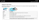 Preview for 29 page of Sony VAIO VGN-FJ340FP User Manual