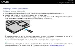 Preview for 44 page of Sony VAIO VGN-FJ340FP User Manual