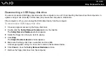 Preview for 75 page of Sony VAIO VGN-FJ340FP User Manual