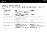 Preview for 37 page of Sony VAIO VGN-FJ3S User Manual