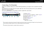 Preview for 64 page of Sony VAIO VGN-FJ3S User Manual