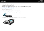 Preview for 23 page of Sony VAIO VGN-FS415B User Manual