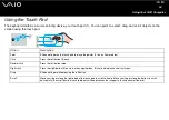 Preview for 24 page of Sony VAIO VGN-FS415M User Manual