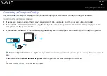 Preview for 68 page of Sony VAIO VGN-FS415M User Manual