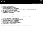 Preview for 103 page of Sony VAIO VGN-FS415M User Manual