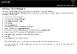 Preview for 105 page of Sony VAIO VGN-FS415M User Manual