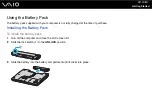 Preview for 19 page of Sony VAIO VGN-FS900 Series User Manual