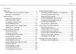 Preview for 2 page of Sony VAIO VGN-FW Series Operating Instructions - Hardware Manual