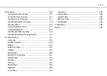 Preview for 3 page of Sony VAIO VGN-FW Series Operating Instructions - Hardware Manual