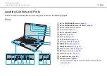 Preview for 10 page of Sony VAIO VGN-FW Series Operating Instructions - Hardware Manual