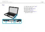 Preview for 13 page of Sony VAIO VGN-FW Series Operating Instructions - Hardware Manual