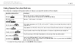 Preview for 31 page of Sony VAIO VGN-FW Series Operating Instructions - Hardware Manual