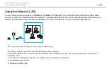 Preview for 54 page of Sony VAIO VGN-FW Series Operating Instructions - Hardware Manual