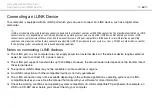 Preview for 84 page of Sony VAIO VGN-FW Series Operating Instructions - Hardware Manual