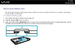 Preview for 28 page of Sony VAIO VGN-FW130 User Manual