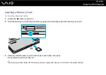 Preview for 57 page of Sony VAIO VGN-FW130 User Manual